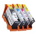 Lexmark 150XL 4-Pack Lexmark Extra High-Capacity ink Cartridges