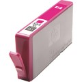 HP 564XL (CB324WN) 1-Pack Magenta Remanufactured ink Cartridge