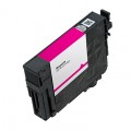 Epson T125 (T125320) 1-Pack Magenta Remanufactured ink Cartridge