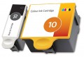 Kodak 10XL - 10C 2-Pack  Kodak Remanufactured Extra High-Capacity ink Cartridges