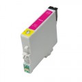 Epson T0783 (T078320) 1-Pack Magenta RemanufacturedHigh-Capacity ink Cartridge